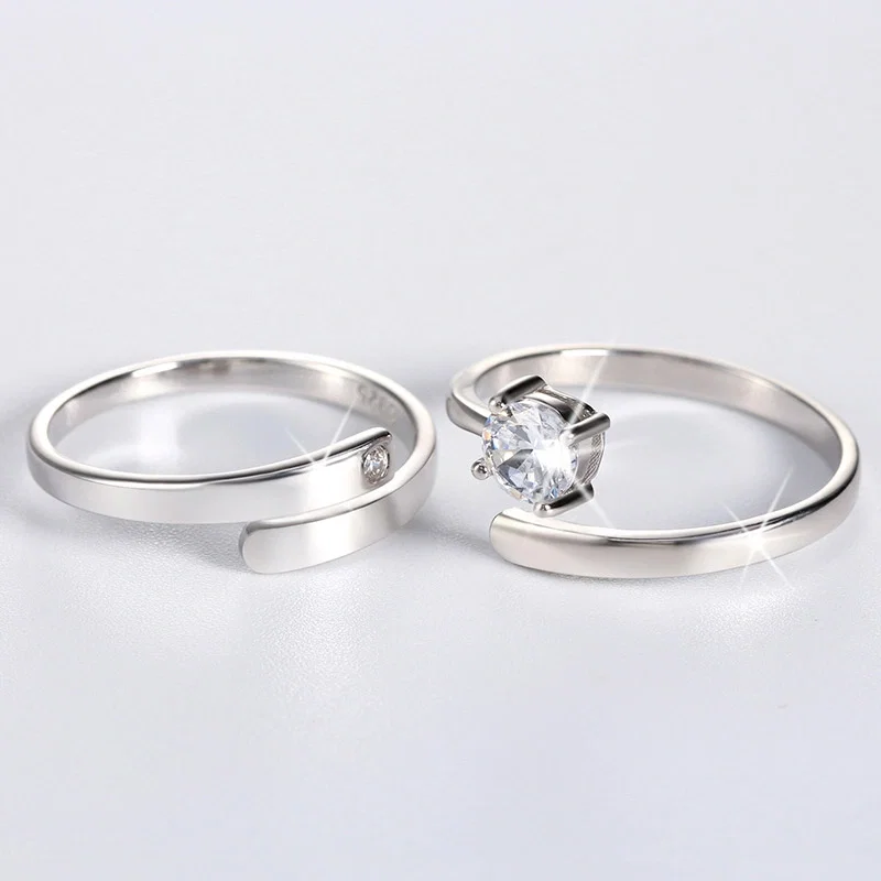 Inele - Inel din Argint Sterling Silver