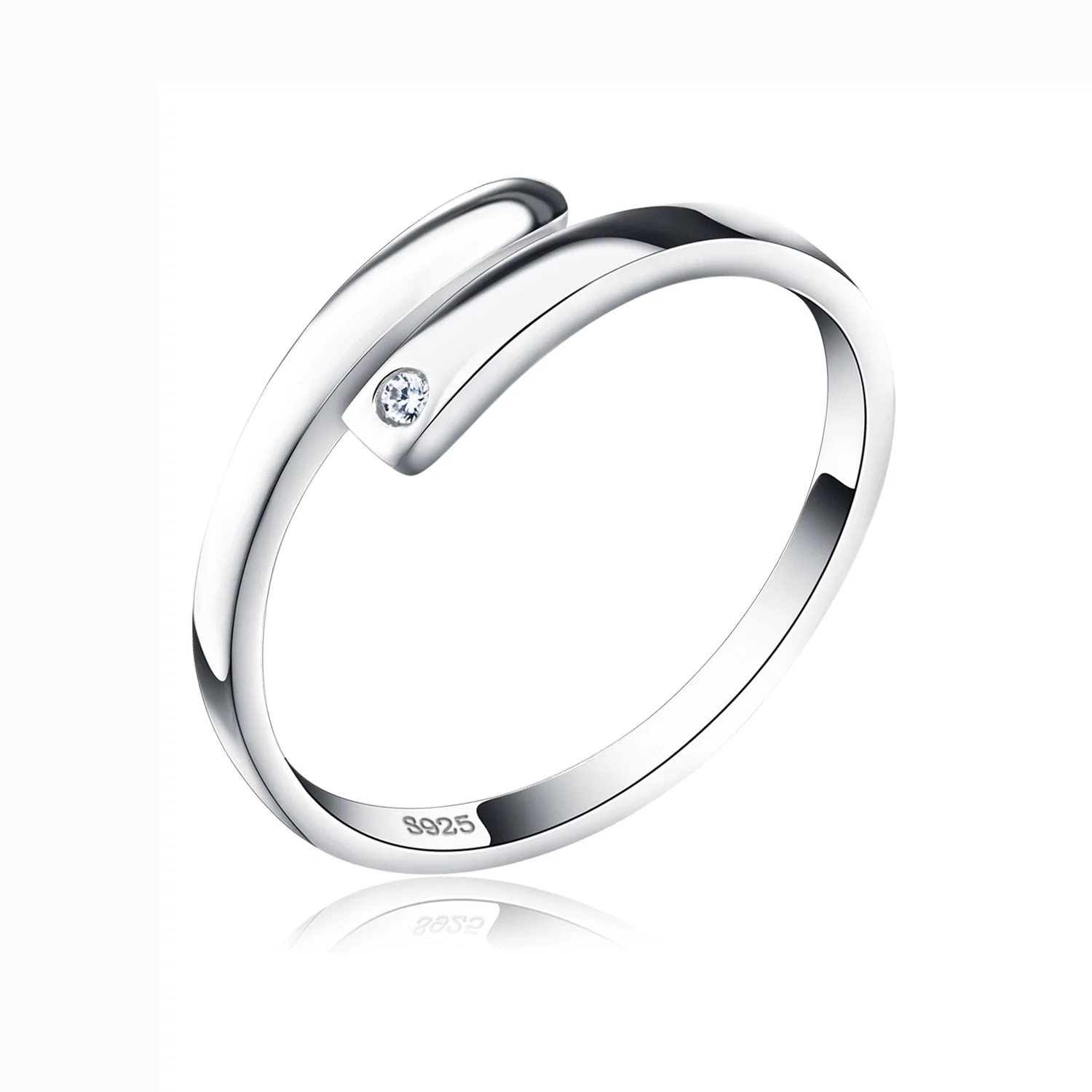 Inele - Inel din Argint Sterling Silver