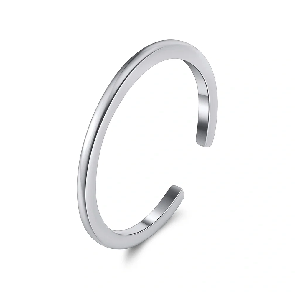 Inele - Inel din Argint Timeless Elegance Silver