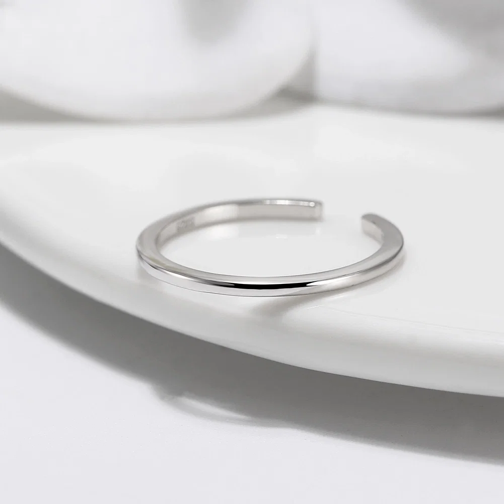 Inele - Inel din Argint Timeless Elegance Silver