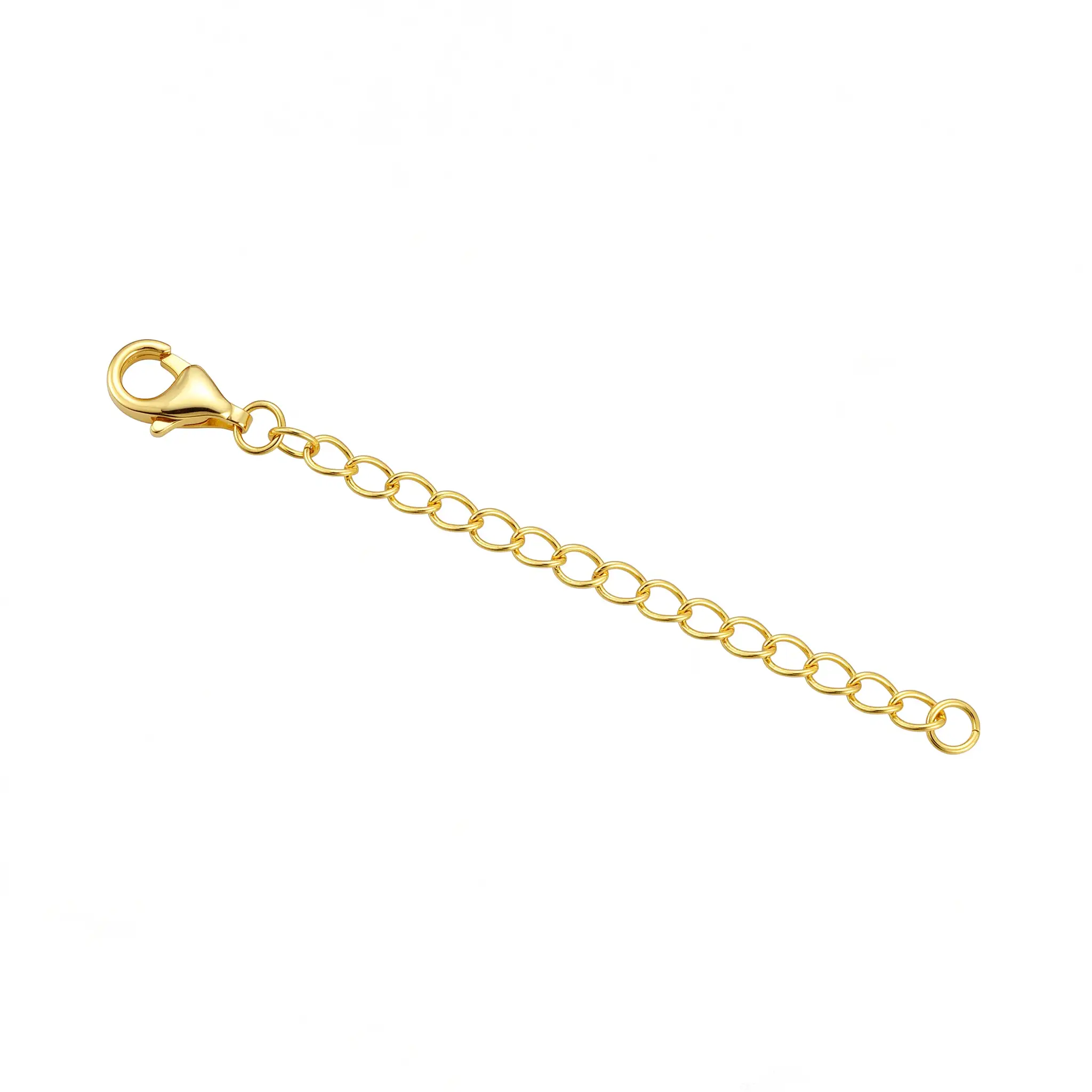 Bratari de picior - Lanț de prelungire din Argint Chain Extension