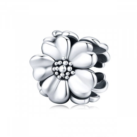 Talismane din argint - Talisman din argint Cherry Blossom