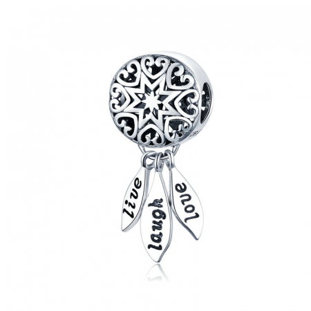 Talismane din argint - Talisman din argint Dreams Charm