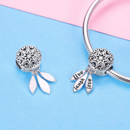 Talismane din argint - Talisman din argint Dreams Charm