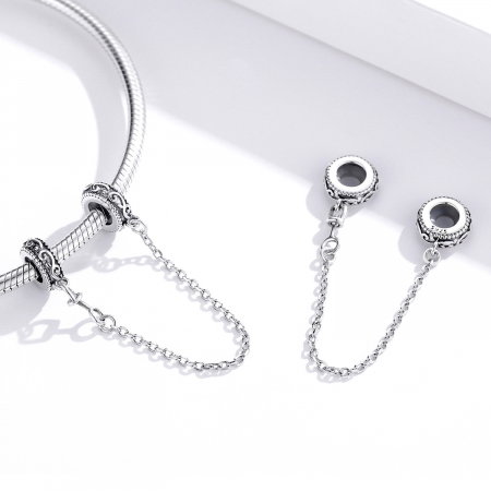 Talismane - Talisman din argint Jasmine Chain