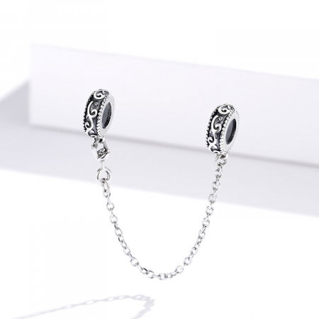Talismane - Talisman din argint Jasmine Chain