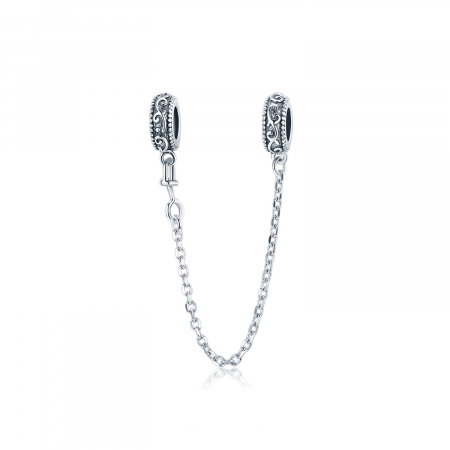 Talismane - Talisman din argint Jasmine Chain