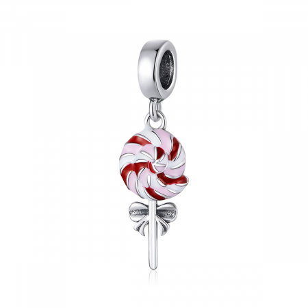 Talismane Din Argint - Talisman din argint Lollipop