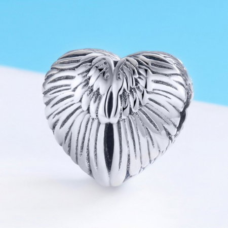 Talismane - Talisman din argint Love My Angel