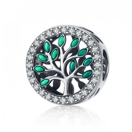 Talismane din argint - Talisman din argint The Tree of Life