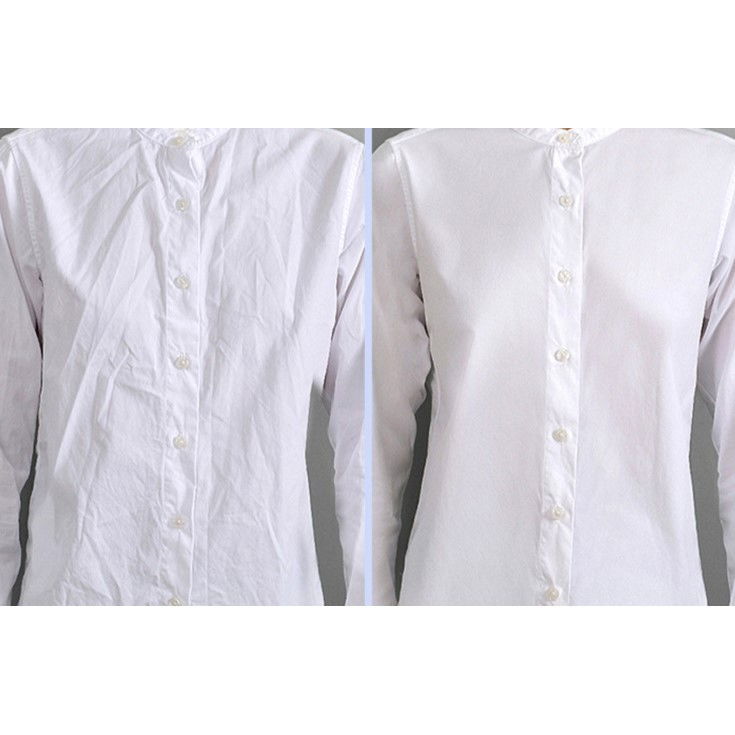 Aparat de calcat vertical portabil cu abur, putere 1500w, rezervor detasabil de 138ml, priza, functie anti calcar si auto curatare, pliabil, cu perie, 20x10.5x8 cm, albastru [5]