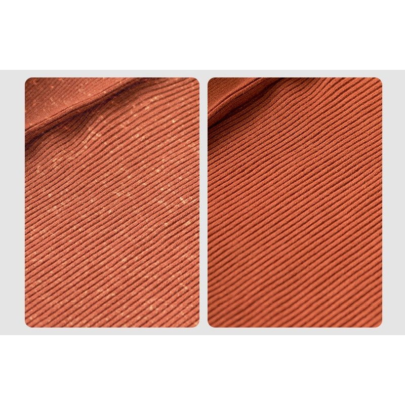 Aparat scame si par haine, electric, usb inclus, periuta curatare, pentru diferite tesaturi, 3 trepte, 20.5 x 8.8 x 7 cm, alb [3]