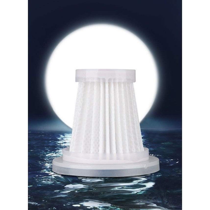 Aspirator portabil fara fir, tip pistol 2 in 1, suflare si aspirare, incarcare usb, pentru casa si masina, autonomie 30 min, negru [6]