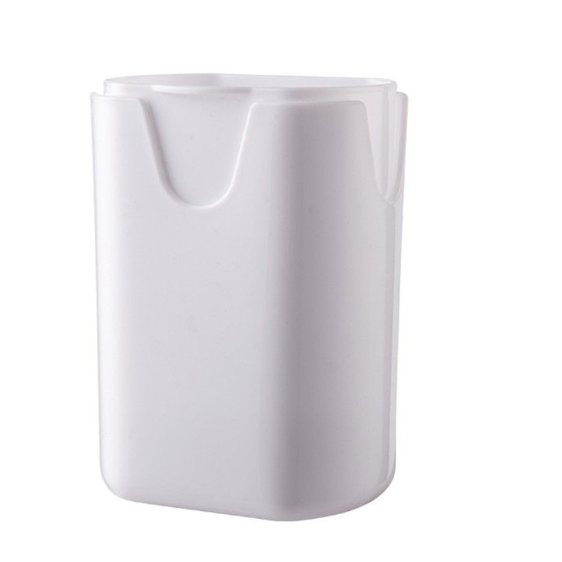 Feliator de fructe si legume, din plastic si otel, mecanic, taiere 1.2 cm grosime, 14 x 9.5 x 8 cm, alb [2]