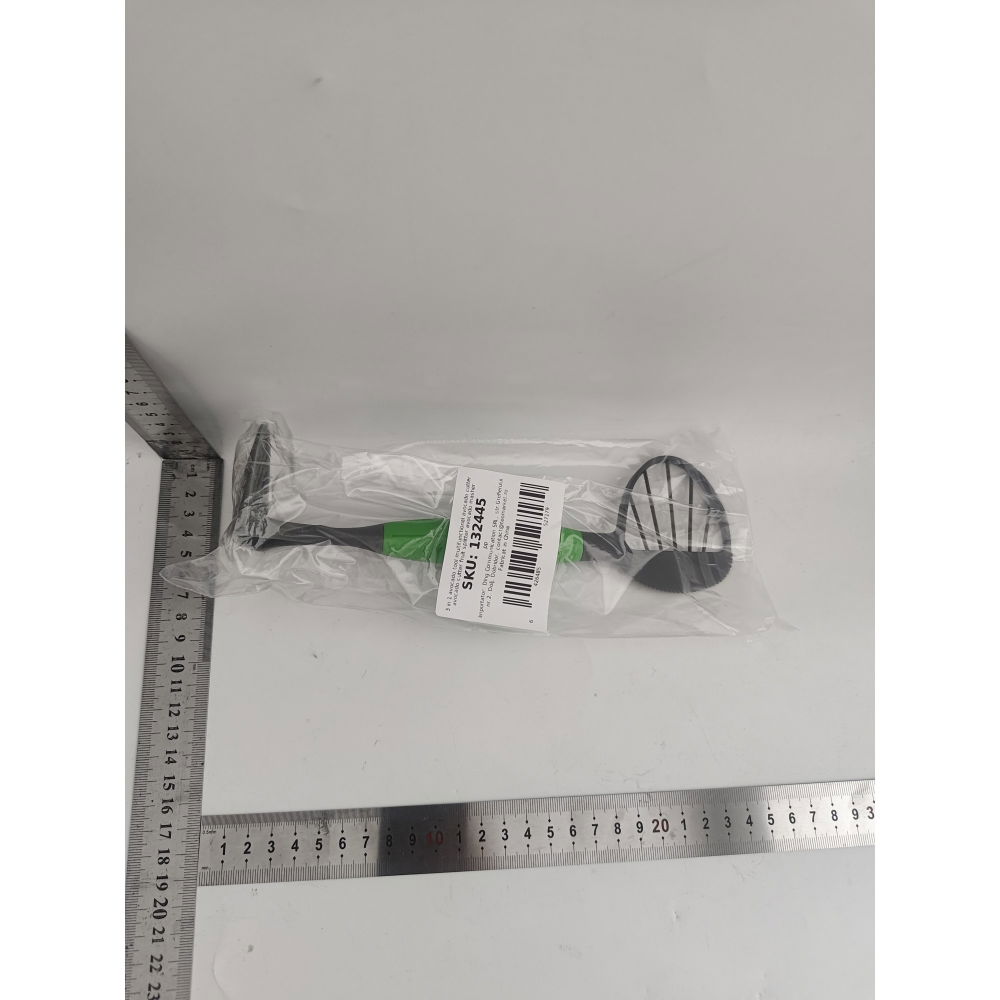 Feliator multifunctional pentru avocado, pentru taierea in cubulete si pasare, pentru bucatarie, preparare guacamole, abs, 24x7x6 cm, verde [2]