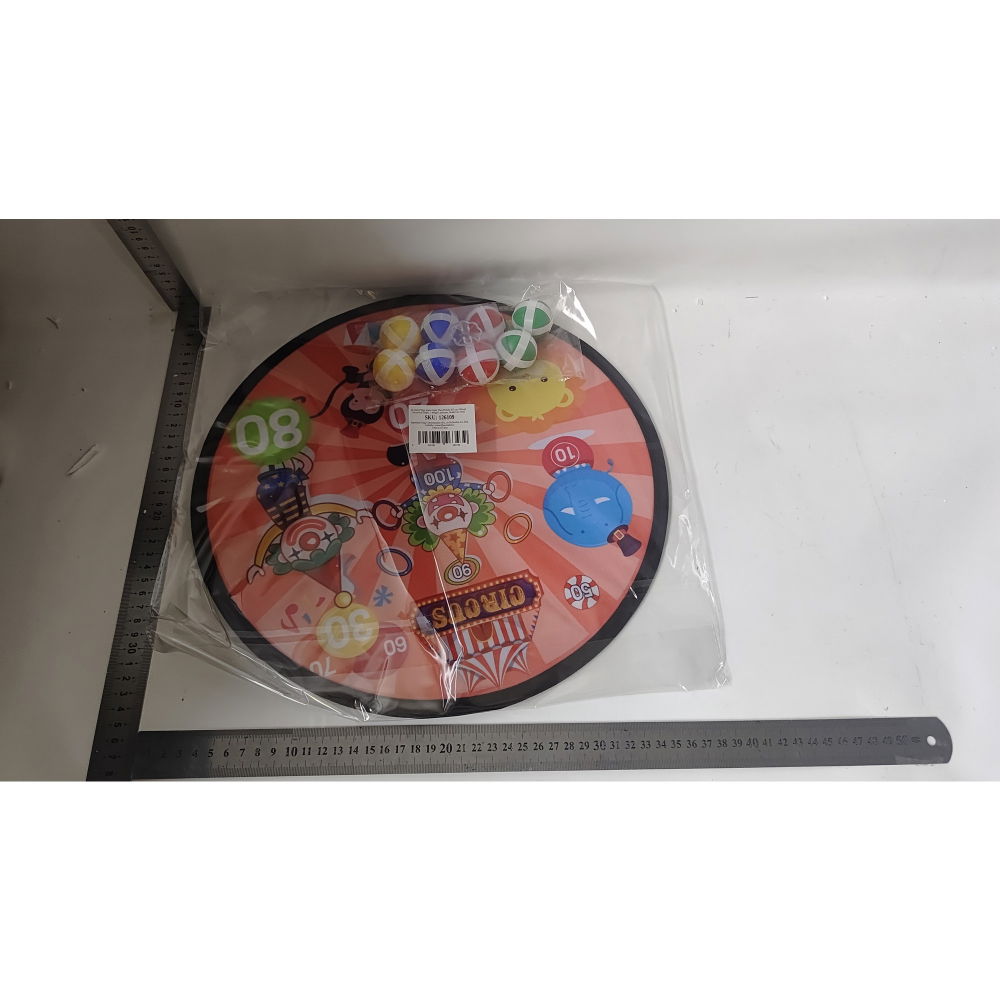 Geanta de calatorie  pentru cosmetice, portabila, impermeabila, din piele ecologica, compartimente multiple, cu fermoar, 23 x 11.5 x 10.5 cm, crem [15]