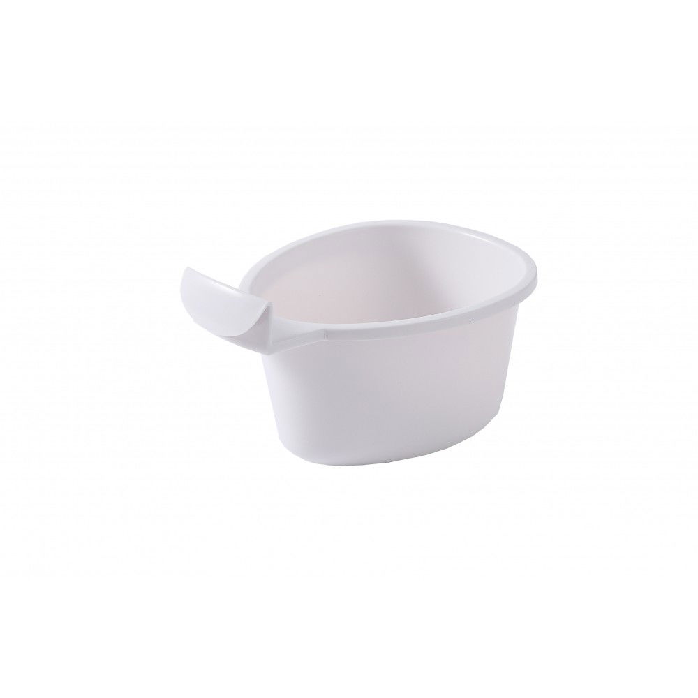 Olita pentru copii, +1an, portabila, cu capac, model prietenos, non-toxic, compartiment detasabil, cu 4 picioare, usor de curatat, mov gold [3]