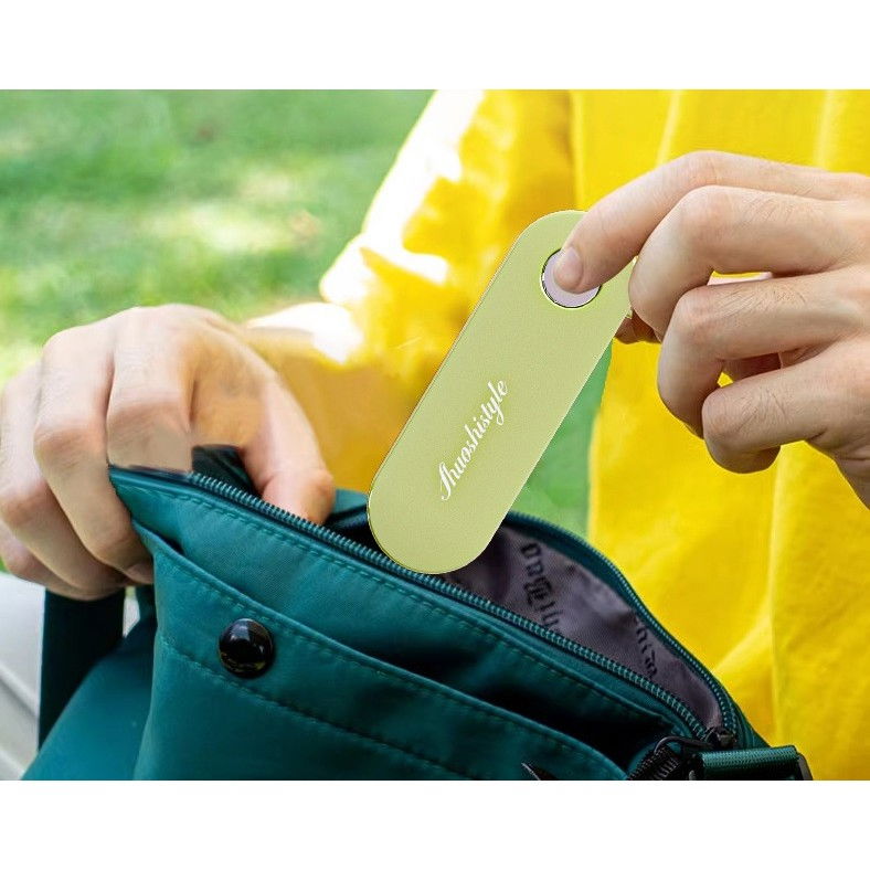 Peeler pentru legume si fructe, 3.6 x 9.1 cm, multifunctional, curatator pliabil, din abs si otel inoxidabil, verde [6]