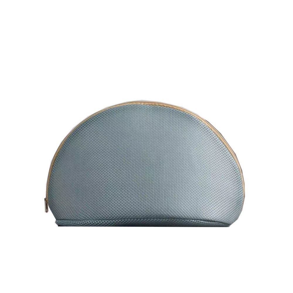 Sac pentru spalare incaltaminte, dimensiuni mici, pentru masina de spalat, 33x22x23 cm, verde [1]