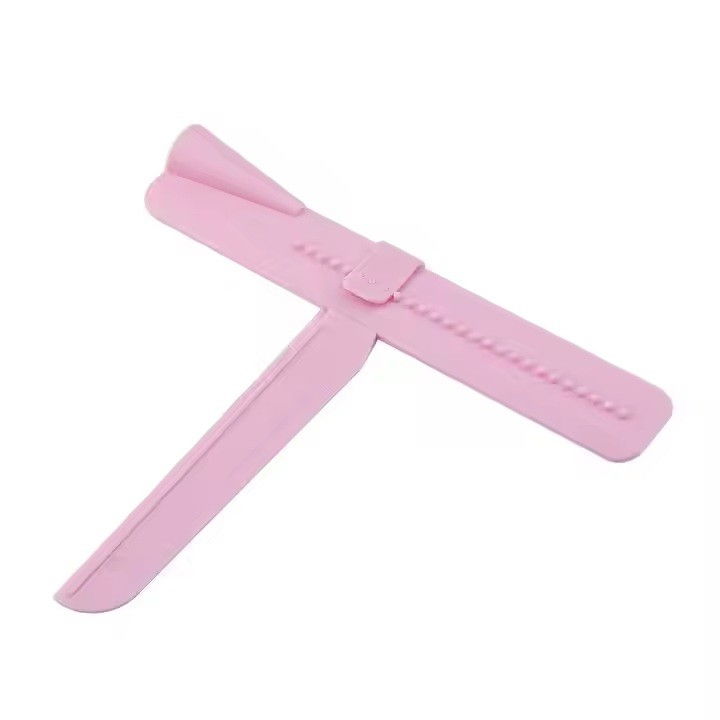 Set 70 piese ustensile pentru ornare prajituri, din plastic si otel inoxidabil, multicolor [2]