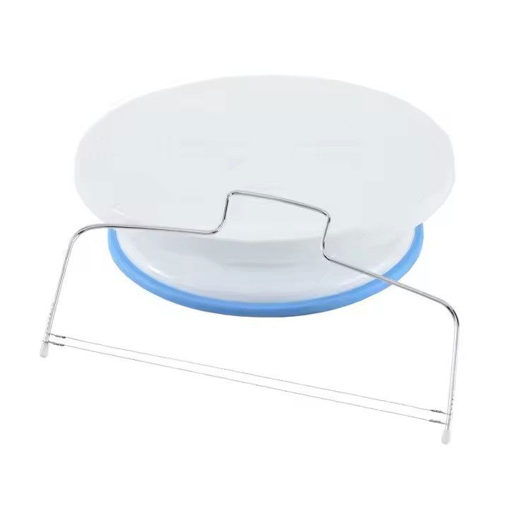 Set 92 piese ustensile pentru ornare prajituri, din plastic si otel inoxidabil, forme briose, multicolor [2]