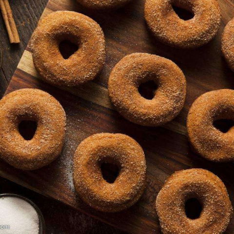 Accesoriu de bucatarie pentru gogosi, dozator pentru aluat, dispozitiv manual, forma de gogosi, pentru gatit, 18x10x10 cm, alb [7]