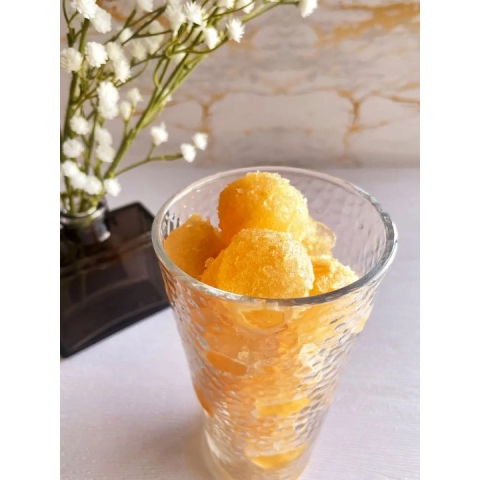 Aparat de gheata portabil 2 in 1, tava din sticla, diametru 3 cm, multifunctional, 17 cuburi de gheata, 27,5 x 11,4 x 5,5 cm, culoare alb gri [3]