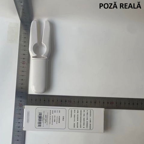 Desfacator de sticle 5in1, razatoare, curatator de legume-fructe, deschizator de conserve si doze, 17.5x5x3cm, alb [1]