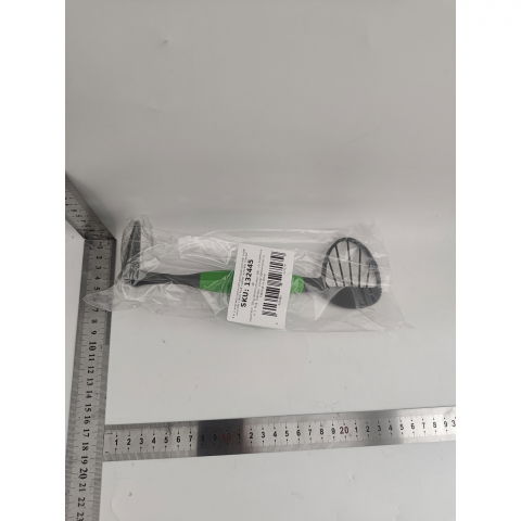 Feliator multifunctional pentru avocado, pentru taierea in cubulete si pasare, pentru bucatarie, preparare guacamole, abs, 24x7x6 cm, verde [1]