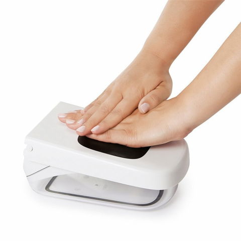 Feliator pentru legume, ustensila bucatarie, presa manuala pentru carfoi pai, multifunctional, 20x12.5x10 cm, abs, alb [5]