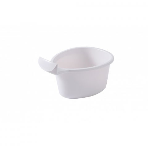 Olita pentru copii, +1an, portabila, cu capac, model prietenos, non-toxic, compartiment detasabil, cu 4 picioare, usor de curatat, verde gold [3]