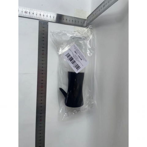 Pulverizator pentru ulei, otet sau alte lichide, reincarcabil, multifunctionale, capacitatea 200 ml, material plastic, 20.5x6 cm, negru [5]