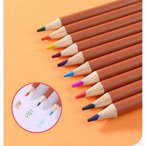 Set 53 piese pentru desen si pictura, tip servieta, model unicorni, 30 x 24 x 5.4 cm, multicolor [3]