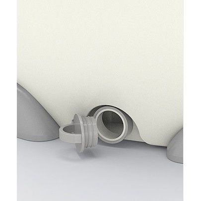 Set galeata cu pedala si mop rotativ 360°, cu actiune centrifuga x4, pentru uz casnic, maner din otel inoxidabil telescopic, 2 capte din bumbac, 46x30x28 cm, verde matcha [14]