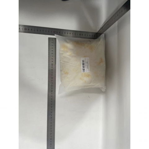 Set patura flanel si caciula  forma lipie, pentru nou-nascuti, material poliester, 85 cm, crem [7]