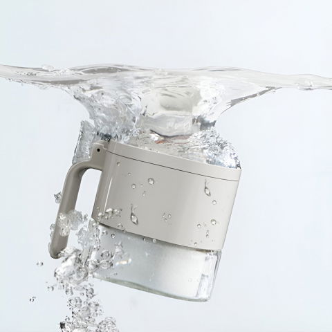 Suport pentru depozitare condimente, ulei, otet, montare pe perete din 12 piese, uz casnic, pentru bucatarie, 31 x 21.9 x 31.5cm, alb [1]