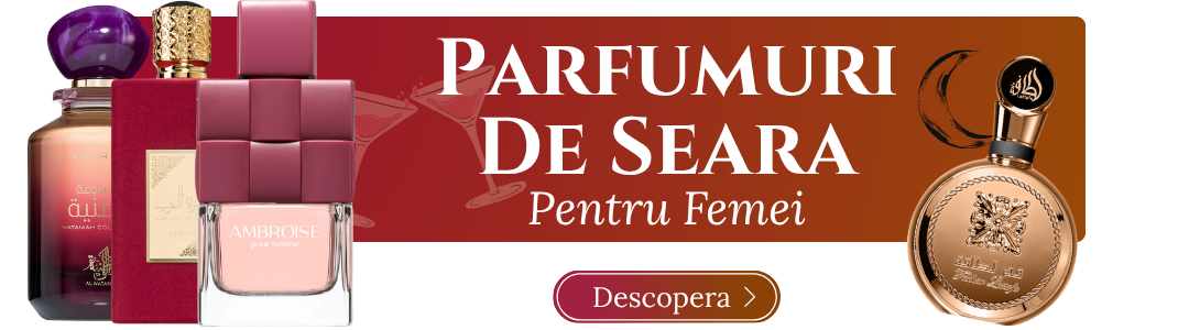 Parfumuri de seara / femei