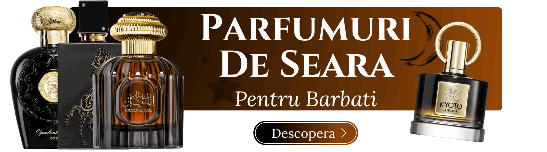 Parfumuri de seara / barbati