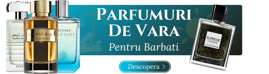 Parfumuri de vara / barbati
