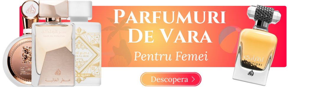 Parfumuri de vara / femei