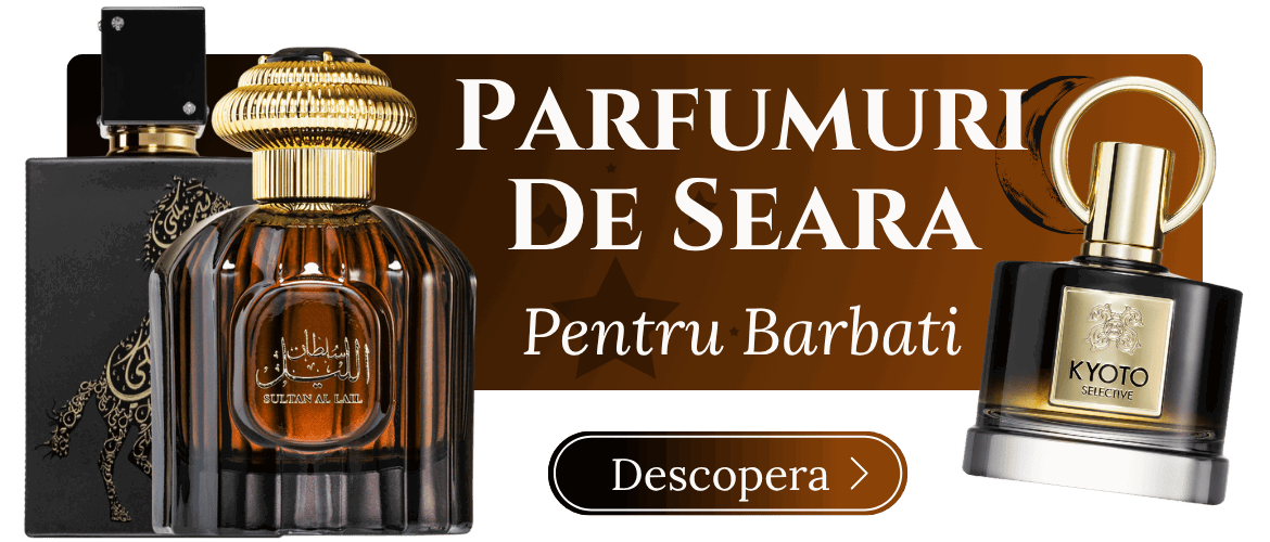 Parfumuri de seara / barbati