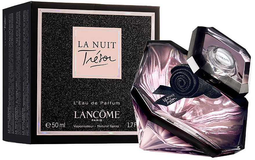 Lancome La Nuit Tresor