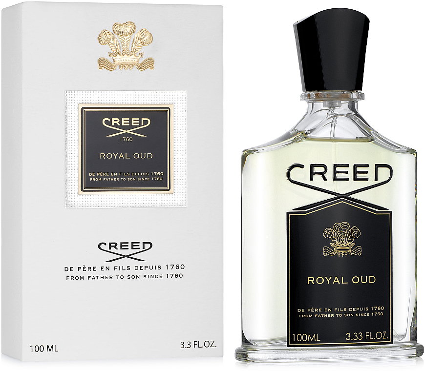 Creed ROYAL OUD