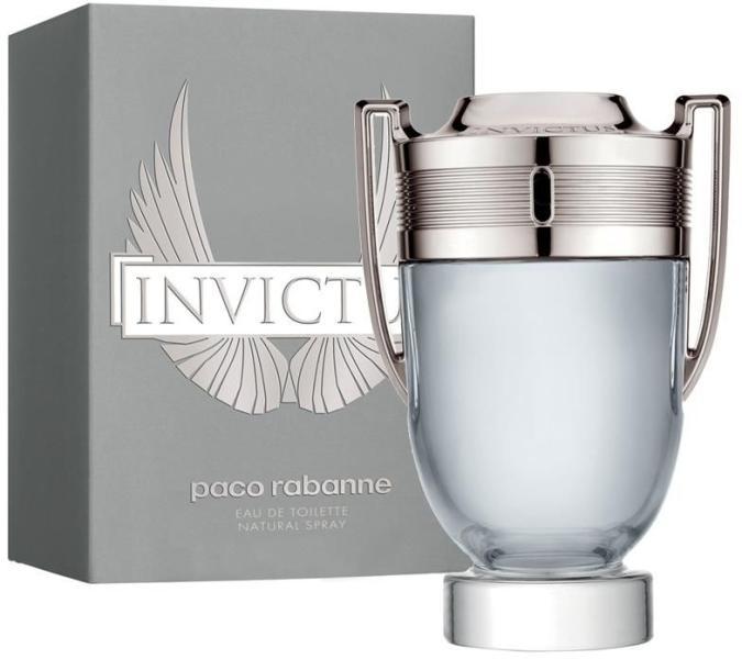 Paco Rabanne INVICTUS