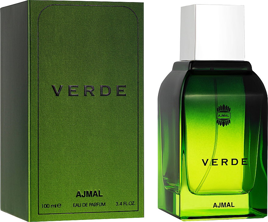 Ajmal Verde