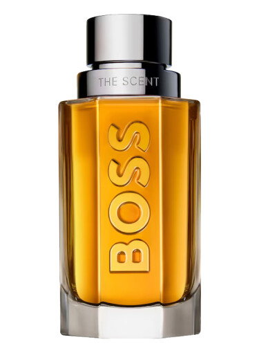 Hugo Boss The Scent