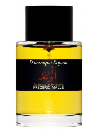 Frederic Malle Promise
