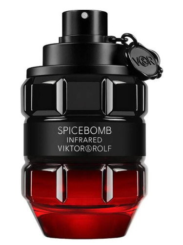 Viktor & Rolf Spicebomb Infrared