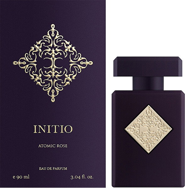 Initio ATOMIC ROSE