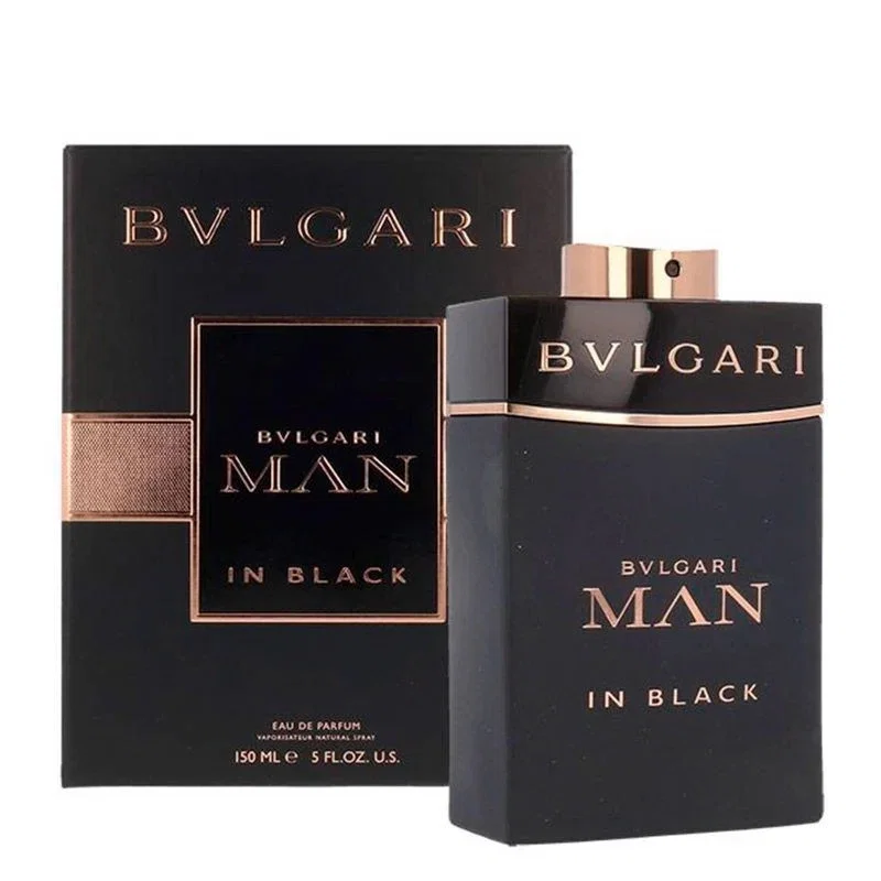 Bvlgari MAN IN BLACK